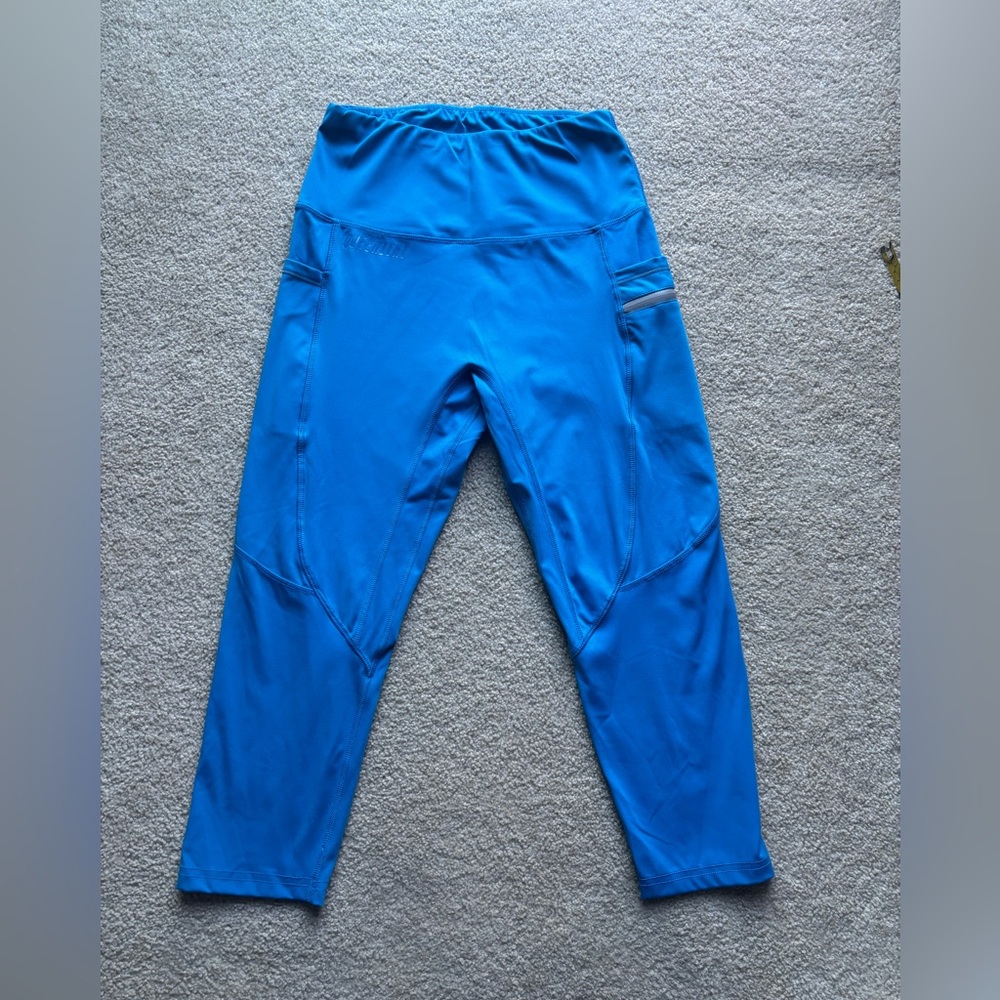 Queenieke capri blue size S